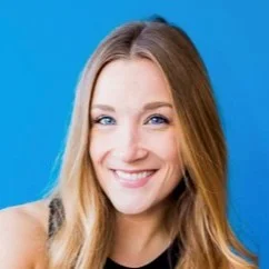Olivia Graham, Procter & Gamble