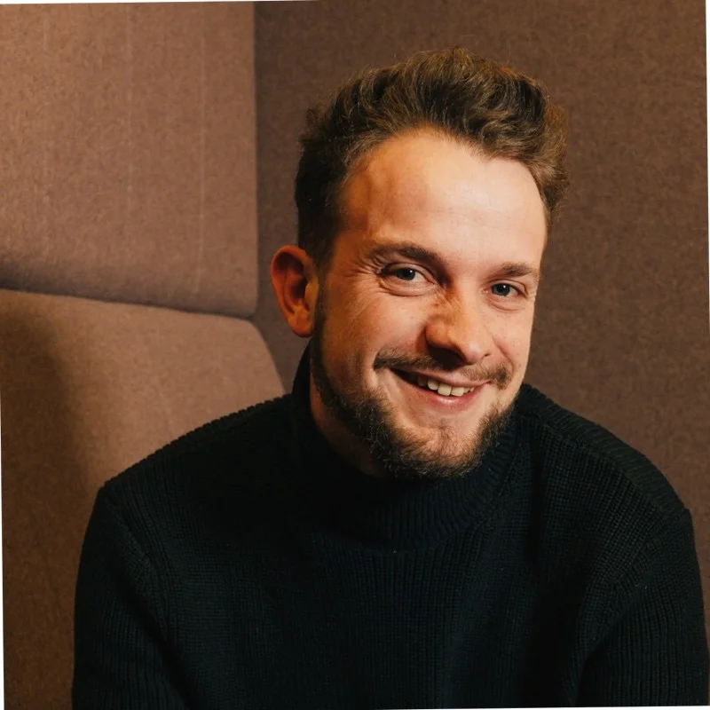 Hugo Dupuis, Eurostar International