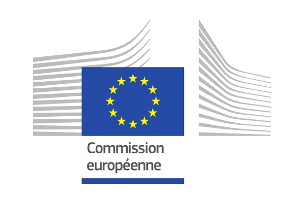 European Commission logo